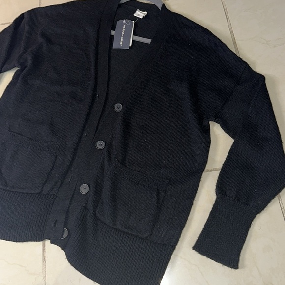 Melrose and Market‎ button down cardigan Sz. S - Picture 4 of 10